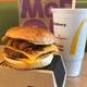 Illustration for article titled McDonald’s Bacon BBQ Burger could have long-term potential